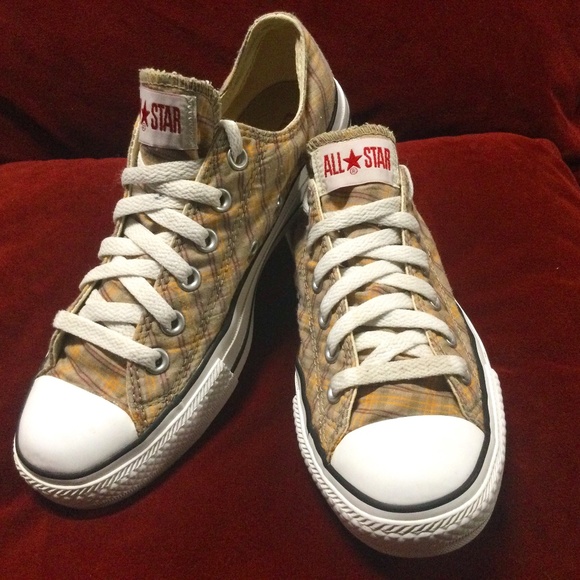 Converse Unisex in great Shape